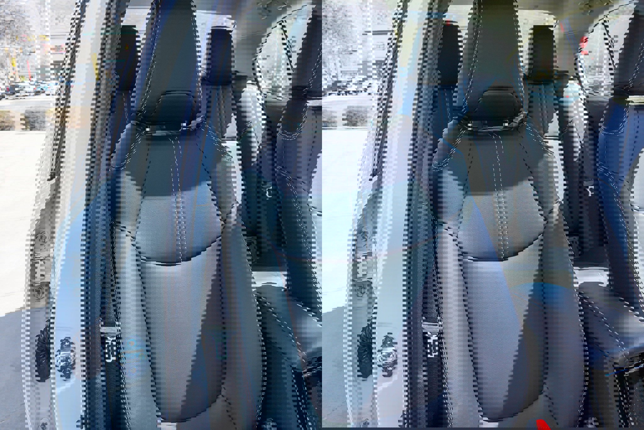 New 2026 Toyota Corolla XLE image 25