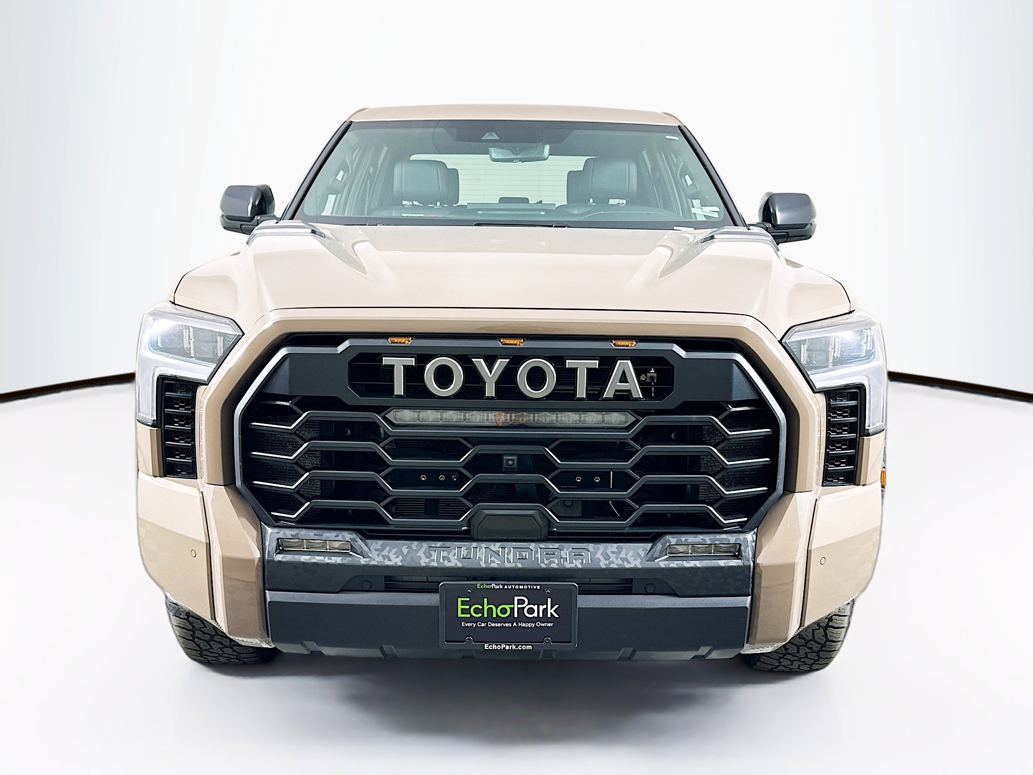 Used 2025 Toyota Tundra TRD Pro image 2