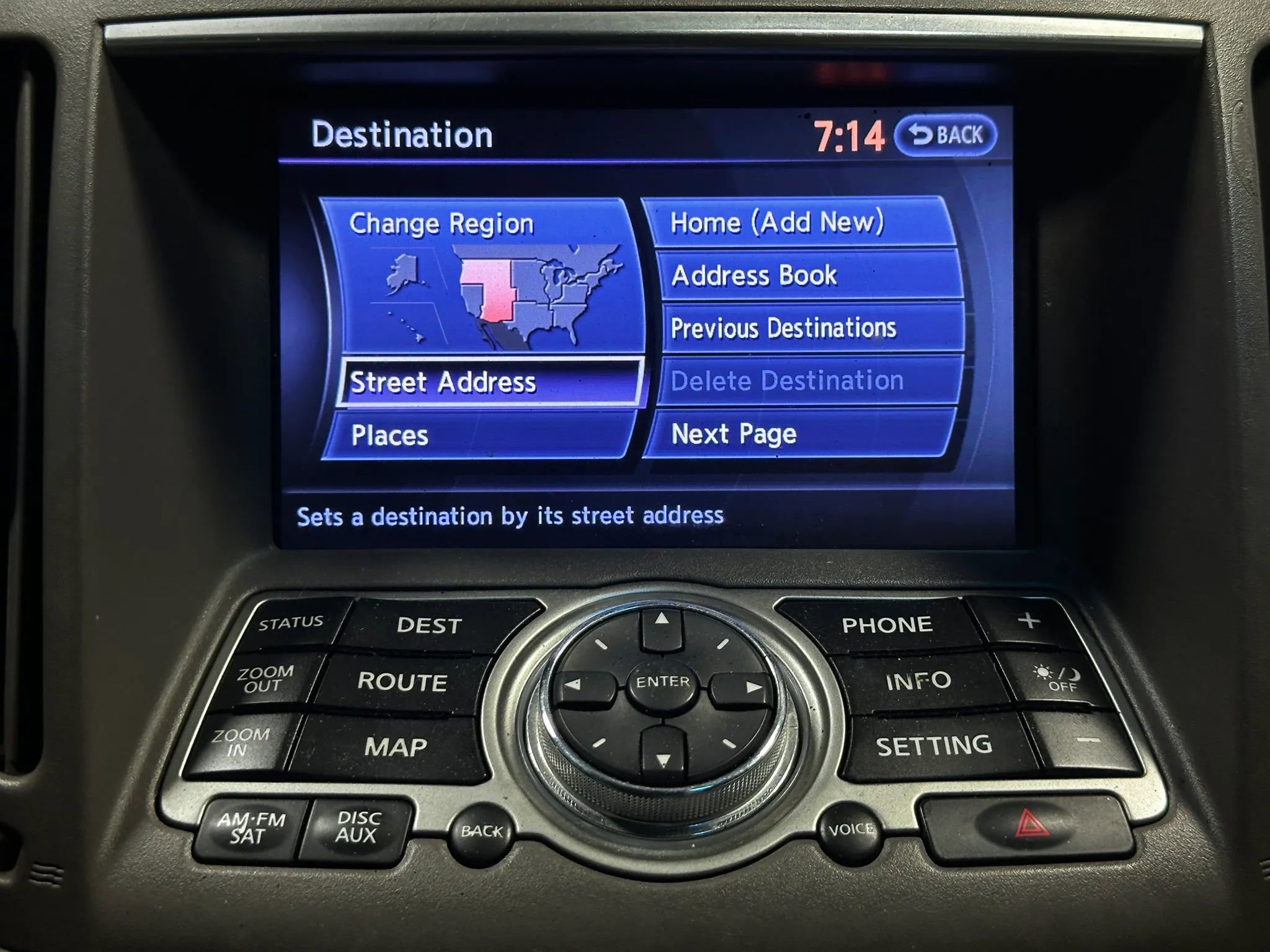 Used 2010 INFINITI G37 Journey w/ Premium Pkg image 27