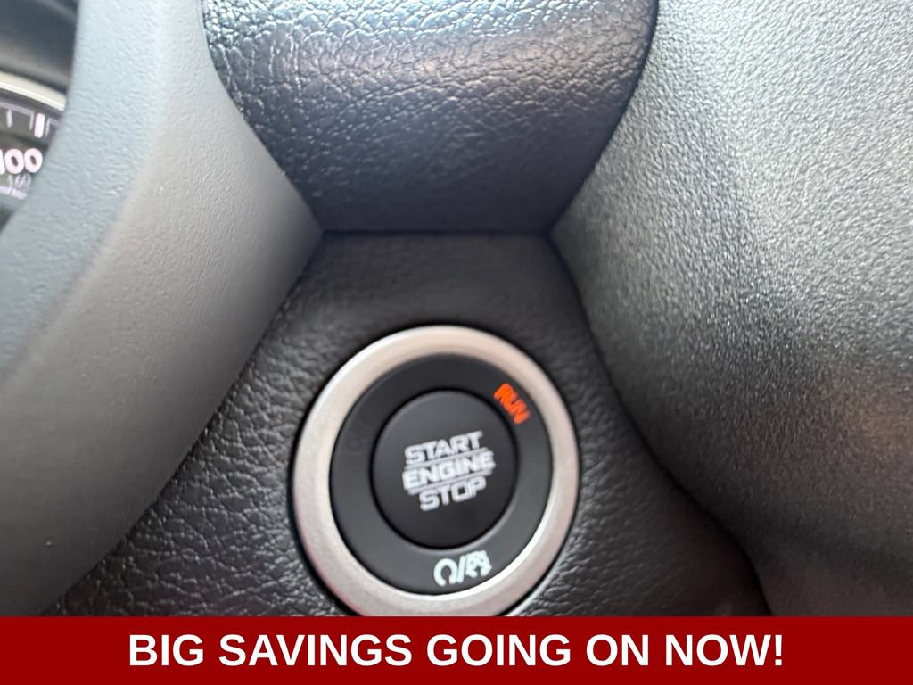 New 2026 RAM 3500 Tradesman w/ Cold Weather Group AWD/4WD image 29