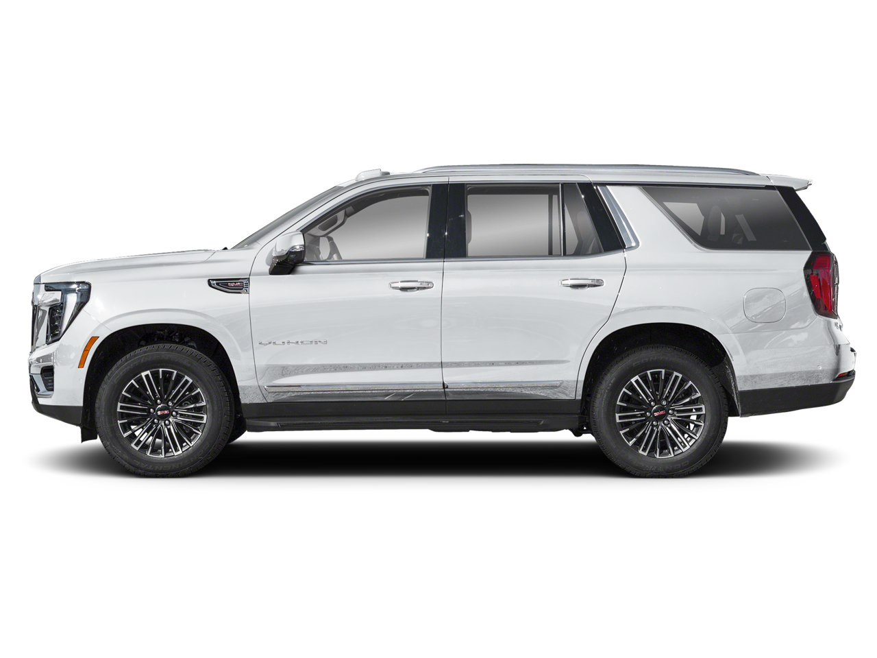 New 2027 GMC Yukon Elevation RWD image 34