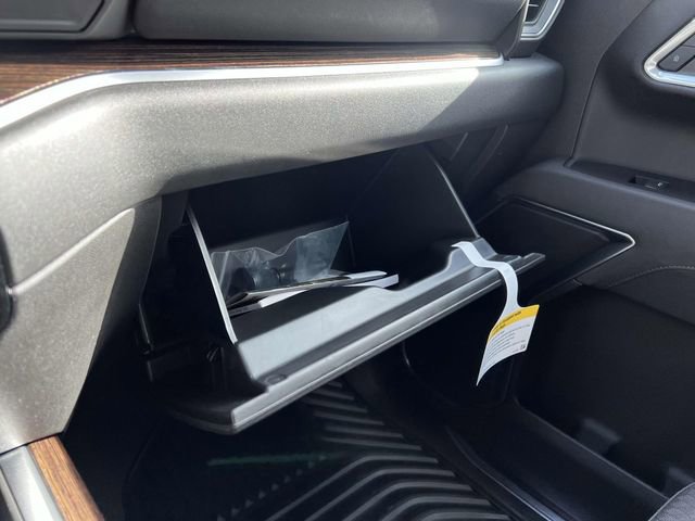 Used 2025 GMC Sierra 1500 Elevation image 32