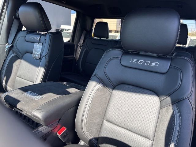 New 2026 RAM 1500 RHO image 24