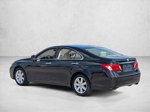 Used 2007 Lexus ES 350 image 8