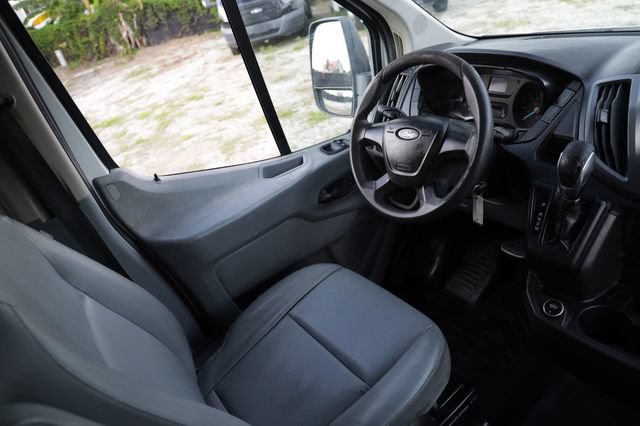 Used 2018 Ford Transit 150 130 Low Roof RWD image 17