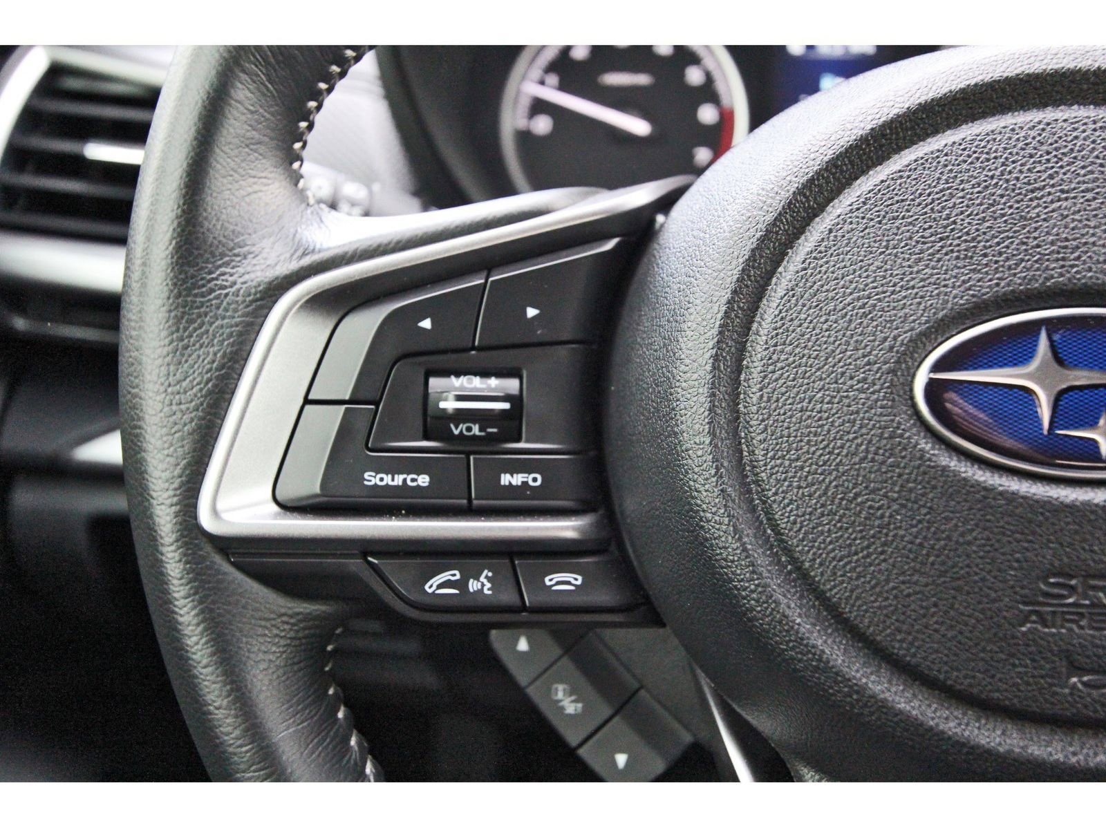 Certified 2024 Subaru Forester Premium image 15