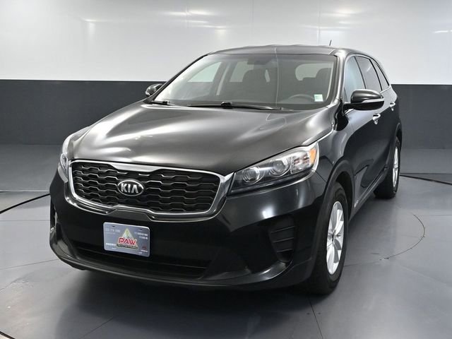 Used 2019 Kia Sorento LX image 10