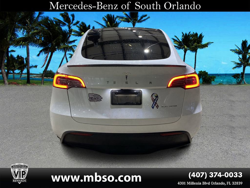Used 2023 Tesla Model Y Long Range image 15