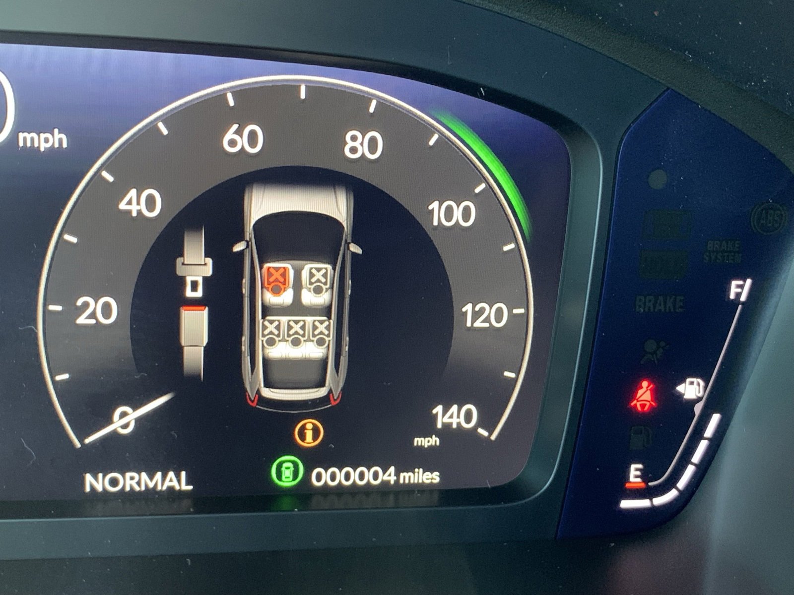 New 2026 Honda CR-V Sport-L image 15