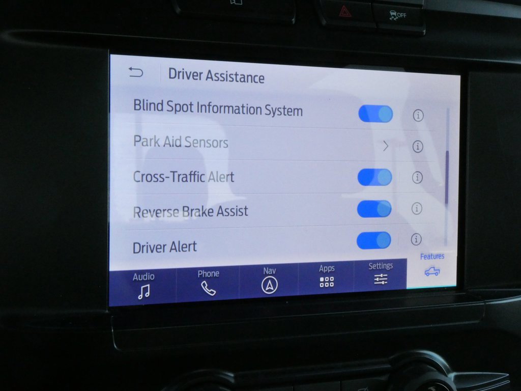 Used 2022 Ford F150 XLT image 41