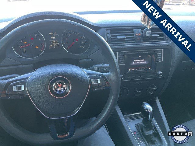 Used 2016 Volkswagen Jetta S image 6