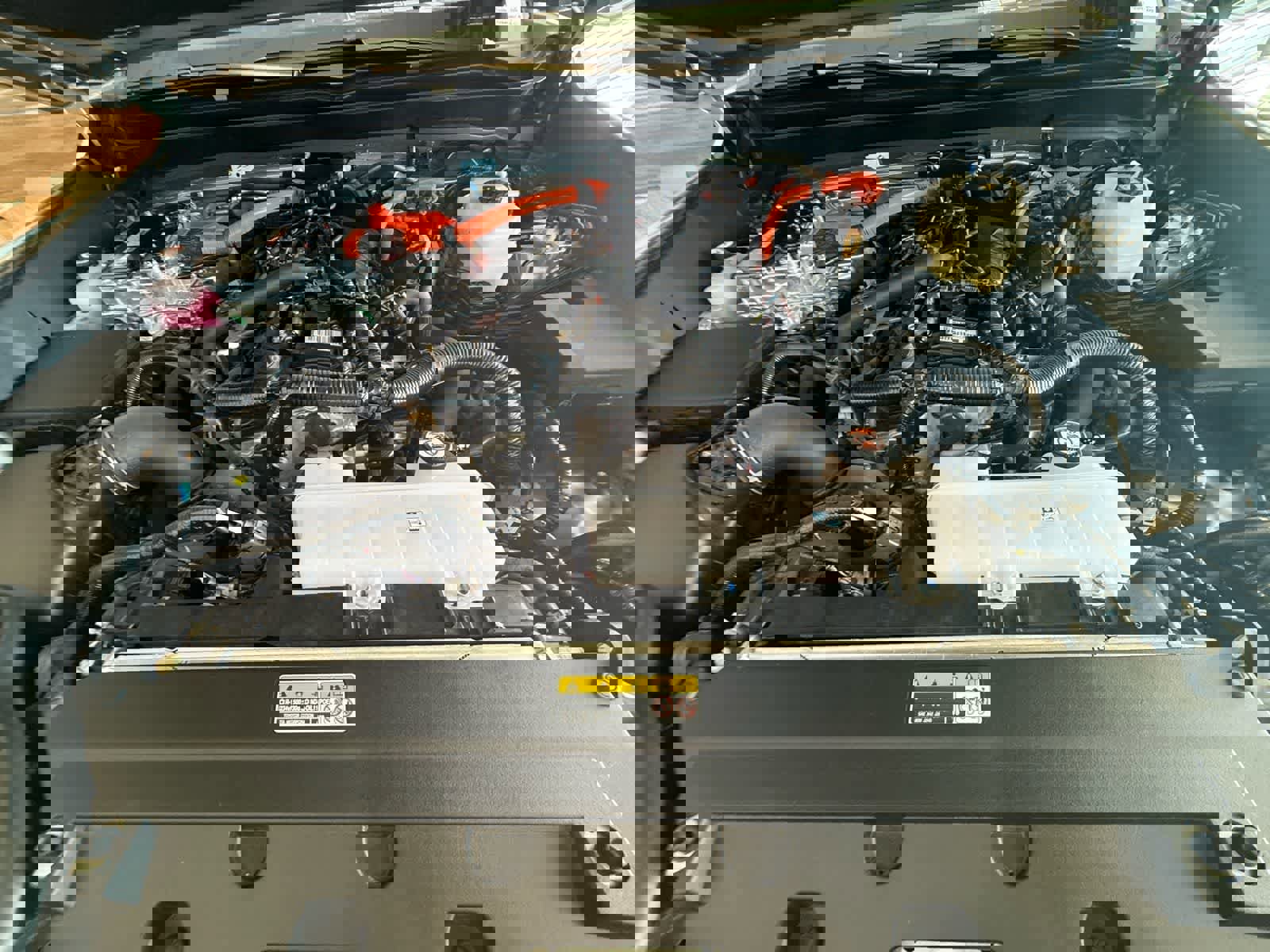 Used 2025 Toyota Tacoma TRD Off-Road w/ TRD Off Road Premium Package AWD/4WD image 21