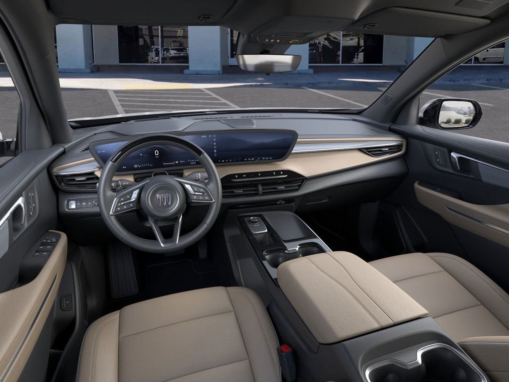 New 2026 Buick Enclave Preferred w/ Power Package image 15