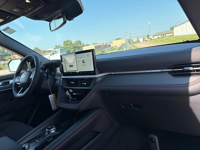 New 2027 Ford Explorer ST AWD/4WD image 16
