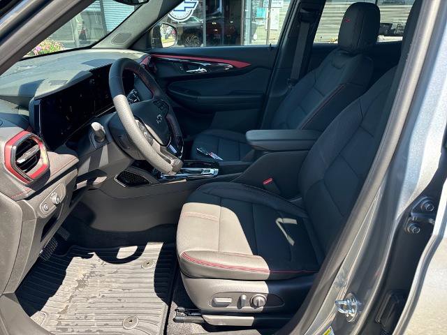 New 2026 Chevrolet TrailBlazer RS w/ Convenience Package image 8