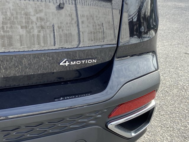 Used 2022 Volkswagen Taos SE image 32