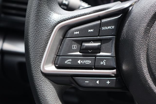 Certified 2025 Subaru Impreza 2.0i Sport AWD/4WD image 9