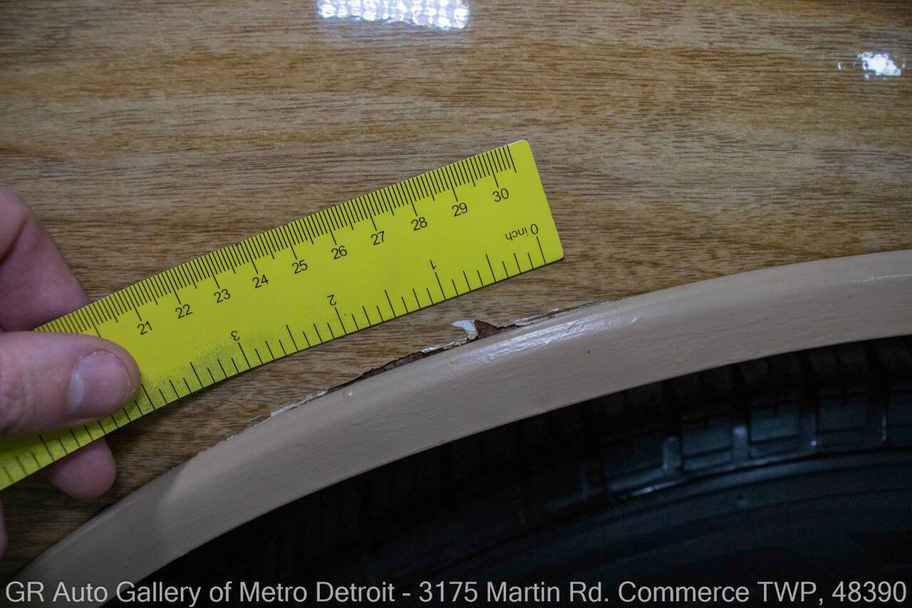 Used 1996 Buick Roadmaster Estate image 30