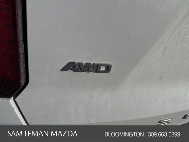 Used 2021 Kia Sorento S w/ Panoramic Sunroof Package image 15