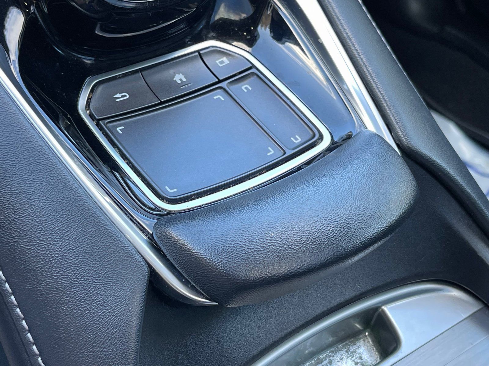 Used 2020 Acura RDX w/ Technology Package image 33