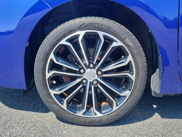 Used 2016 Toyota Corolla S FWD image 7