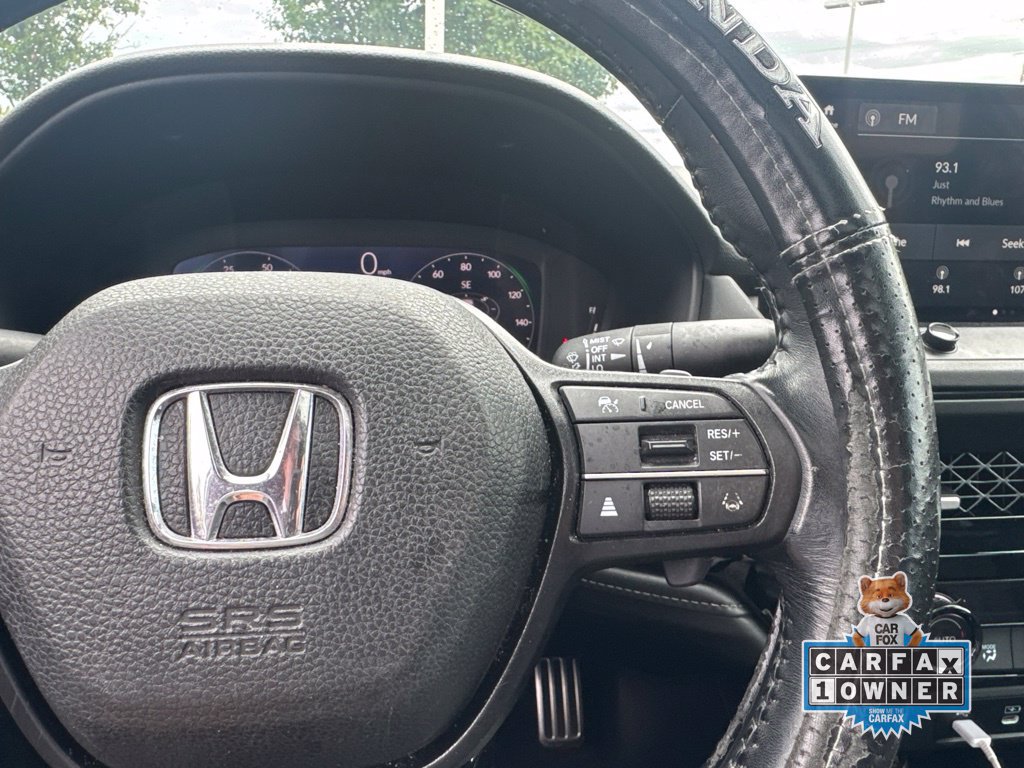 Used 2023 Honda Accord Sport image 18