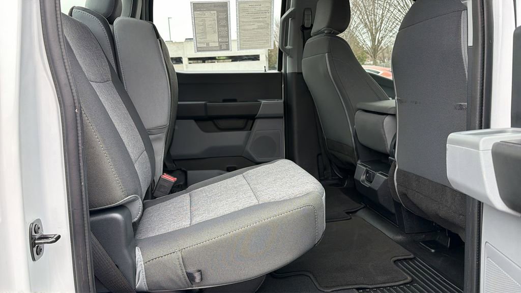 Used 2024 Ford F350 XL image 13