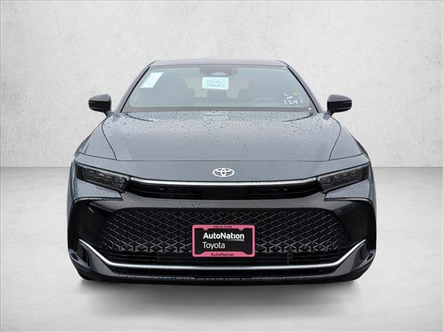 New 2026 Toyota Crown Platinum image 6