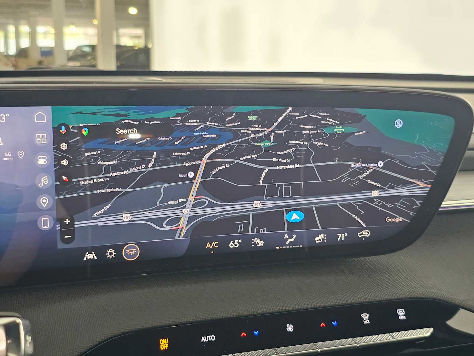 New 2026 Buick Enclave Preferred w/ Power Package image 25