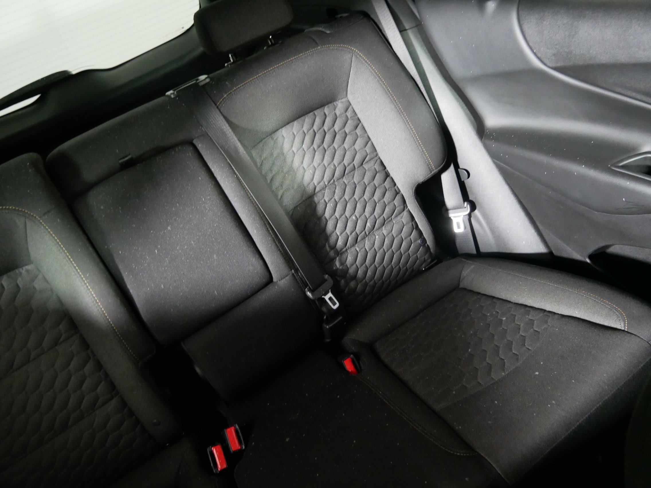 Used 2019 Chevrolet Equinox LT image 14