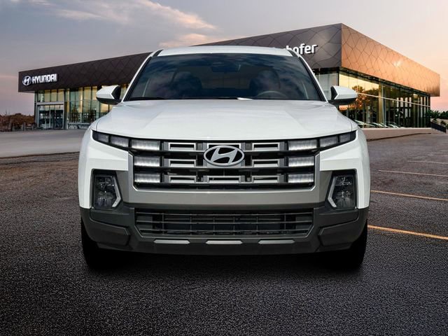 New 2026 Hyundai Santa Cruz SE image 12