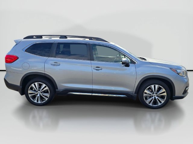Used 2021 Subaru Ascent Limited w/ Popular Package #2A AWD/4WD image 6
