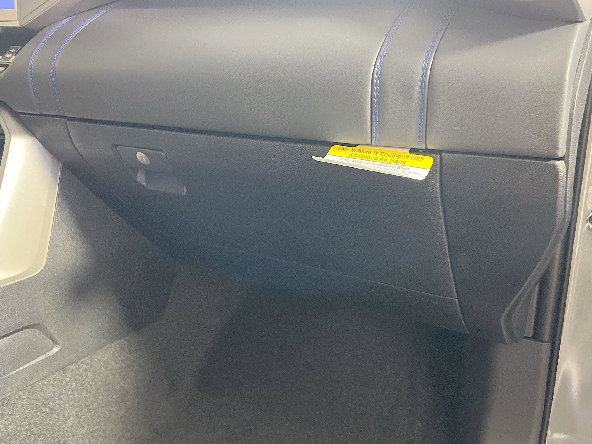 New 2026 Toyota Tundra Platinum image 34