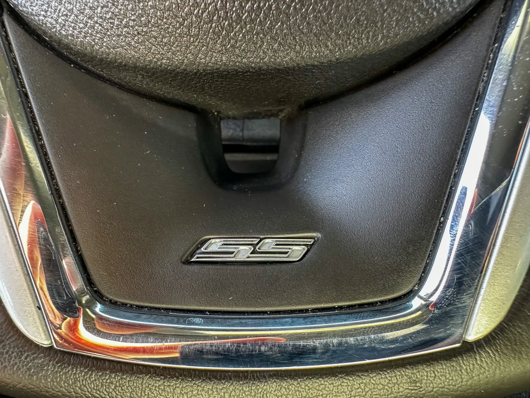 Used 2012 Chevrolet Camaro SS w/ RS Package image 30