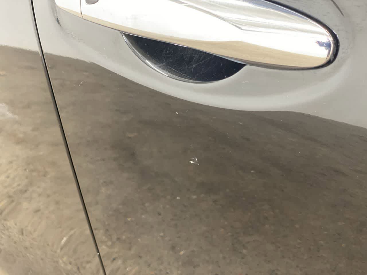 Used 2016 Nissan Rogue SL w/ SL Premium Package image 37