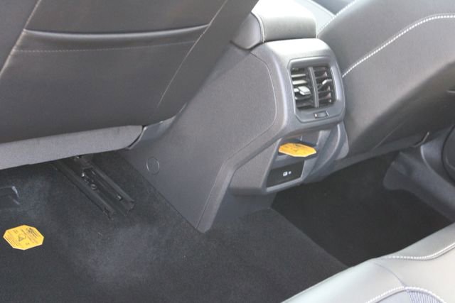 Used 2023 Volkswagen Taos SE image 36