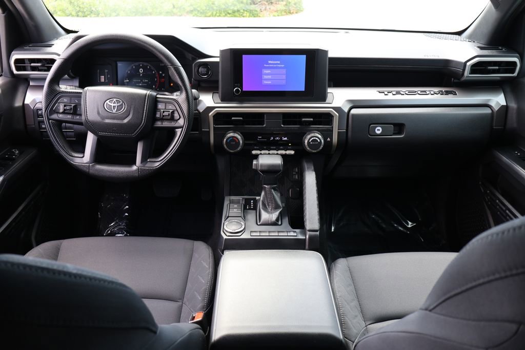 Used 2024 Toyota Tacoma SR5 RWD image 24