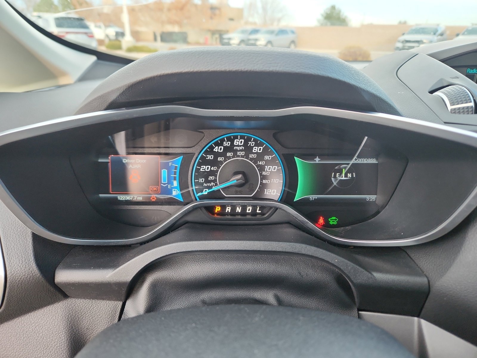 Used 2013 Ford C-MAX SE image 11