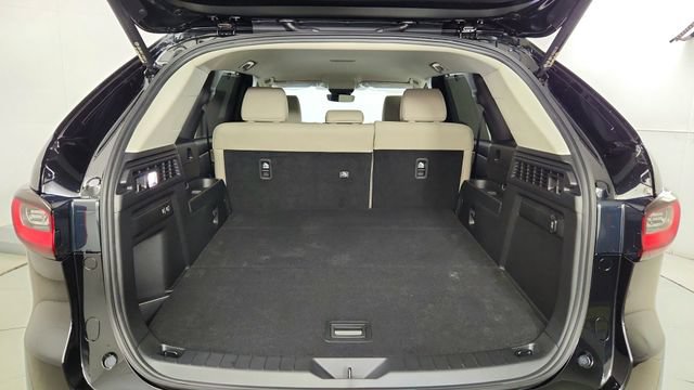 New 2026 MAZDA CX-70 SC Plus AWD/4WD image 40