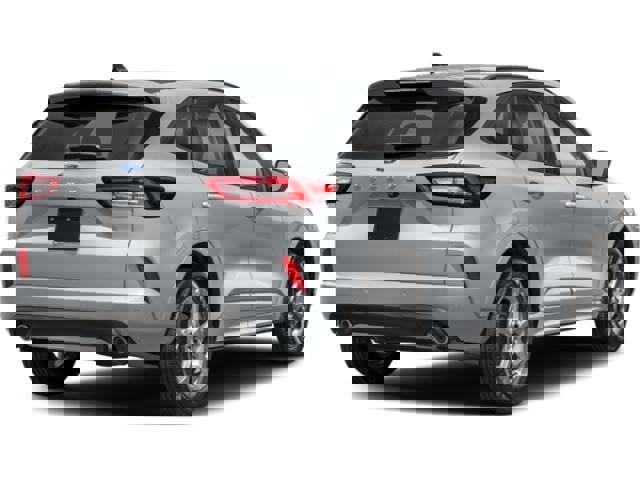 Used 2024 Ford Escape ST-Line image 3
