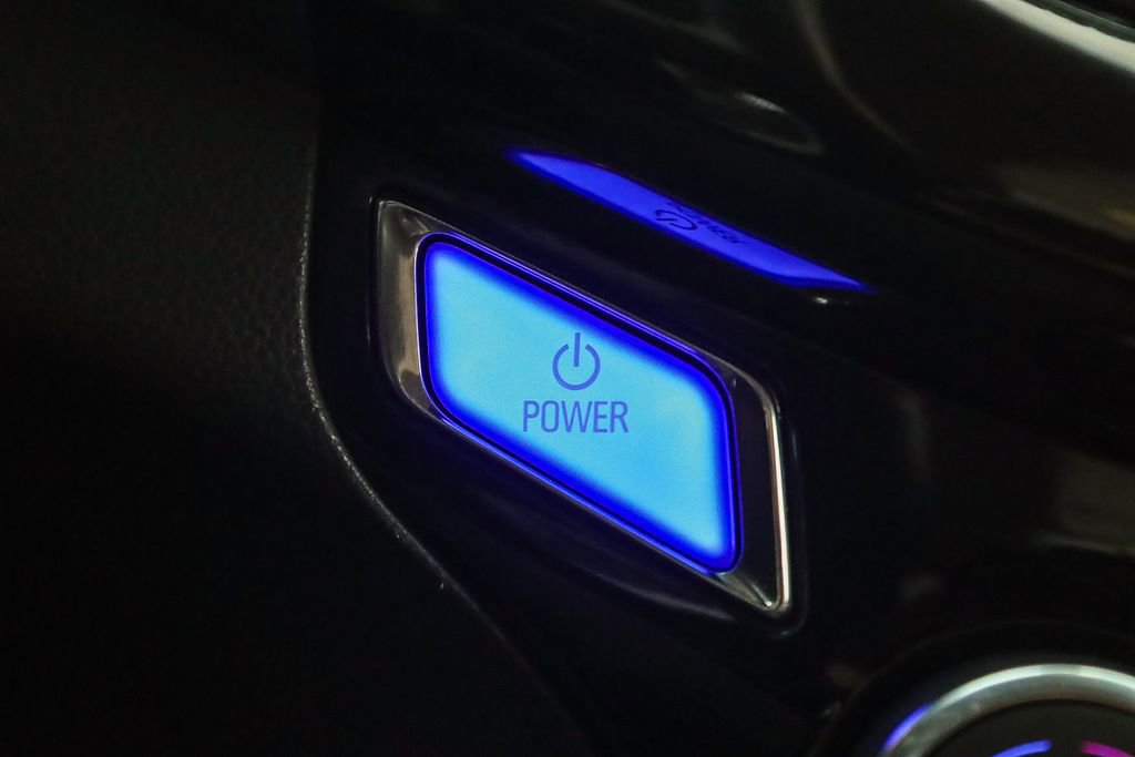 Used 2015 Chevrolet Spark LT image 25