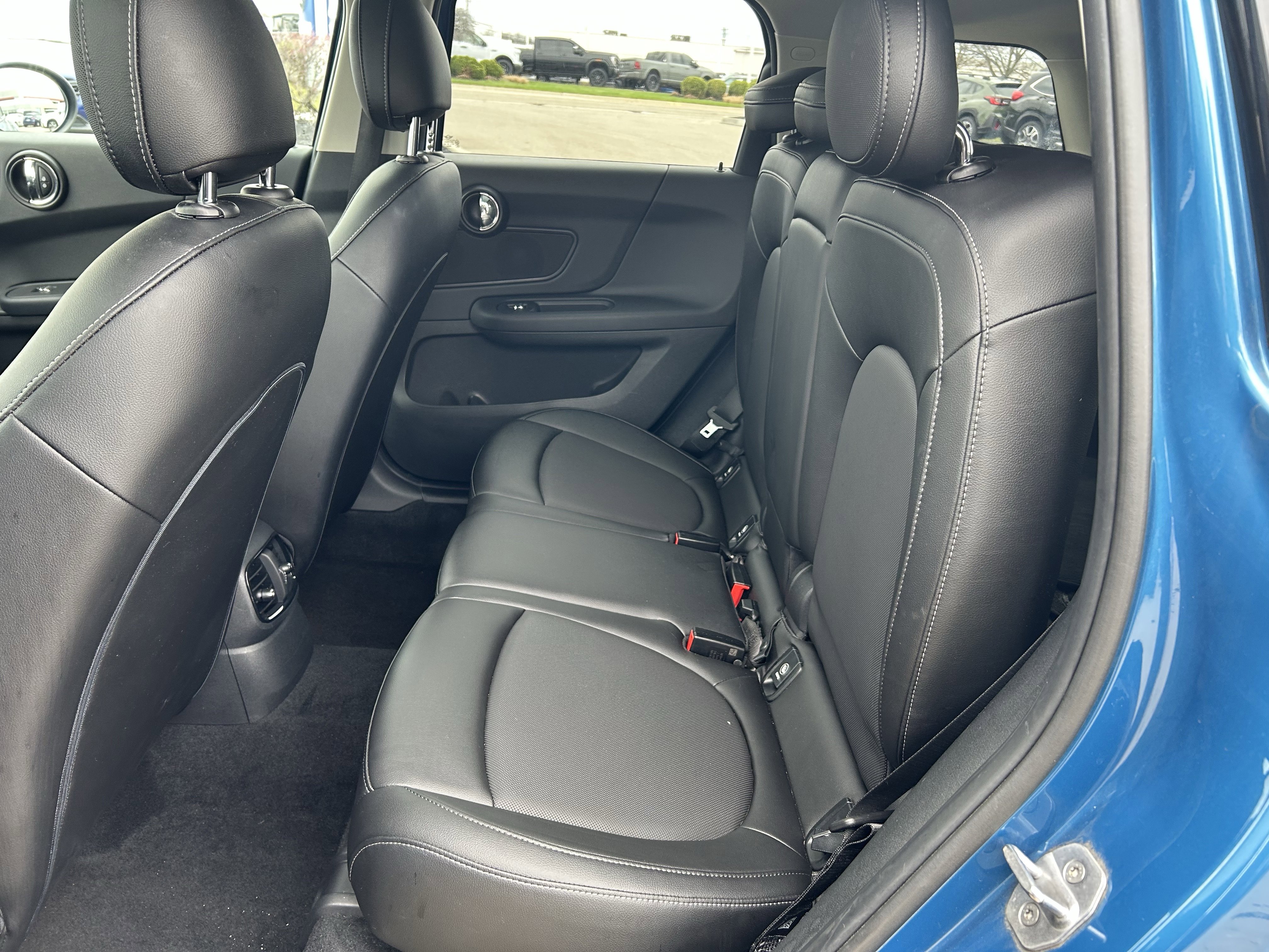 Used 2017 MINI Cooper Countryman ALL4 image 25