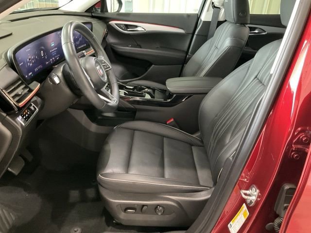 Used 2024 Buick Envision Avenir image 2