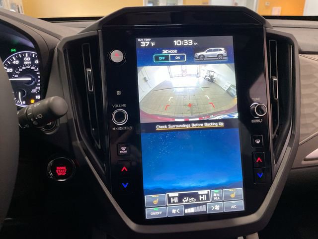 New 2026 Subaru Forester Premium image 24