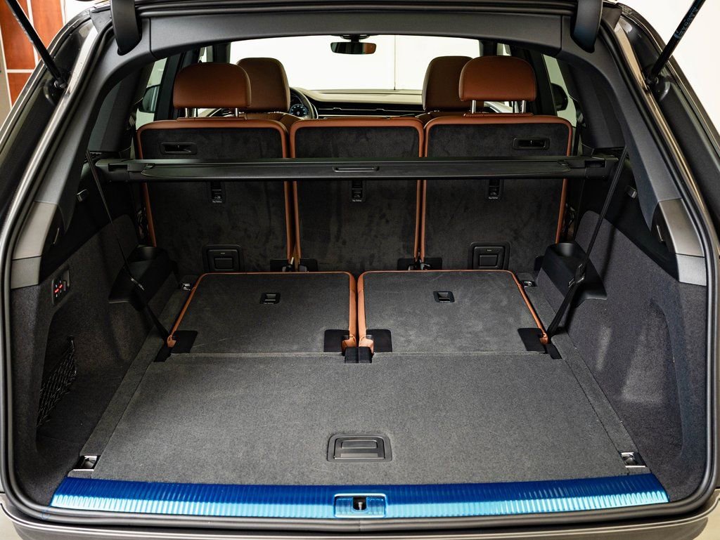 New 2026 Audi Q7 2.0T Premium Plus image 17