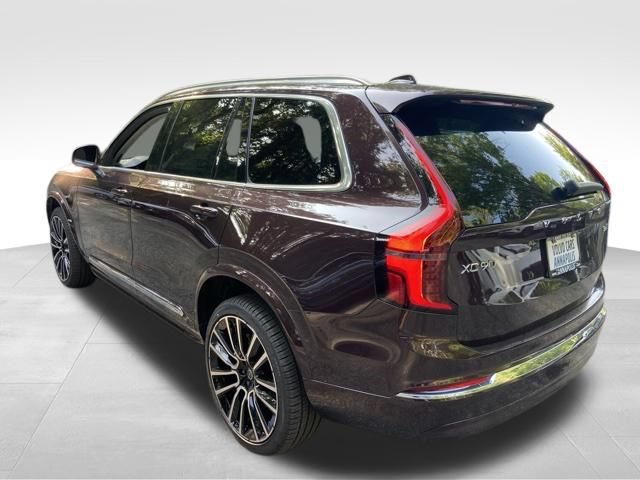 New 2026 Volvo XC90 B6 Plus AWD/4WD image 5