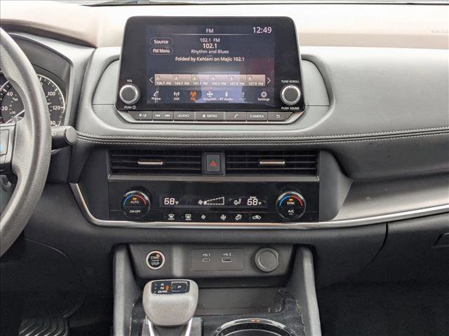 Used 2023 Nissan Rogue SV image 13