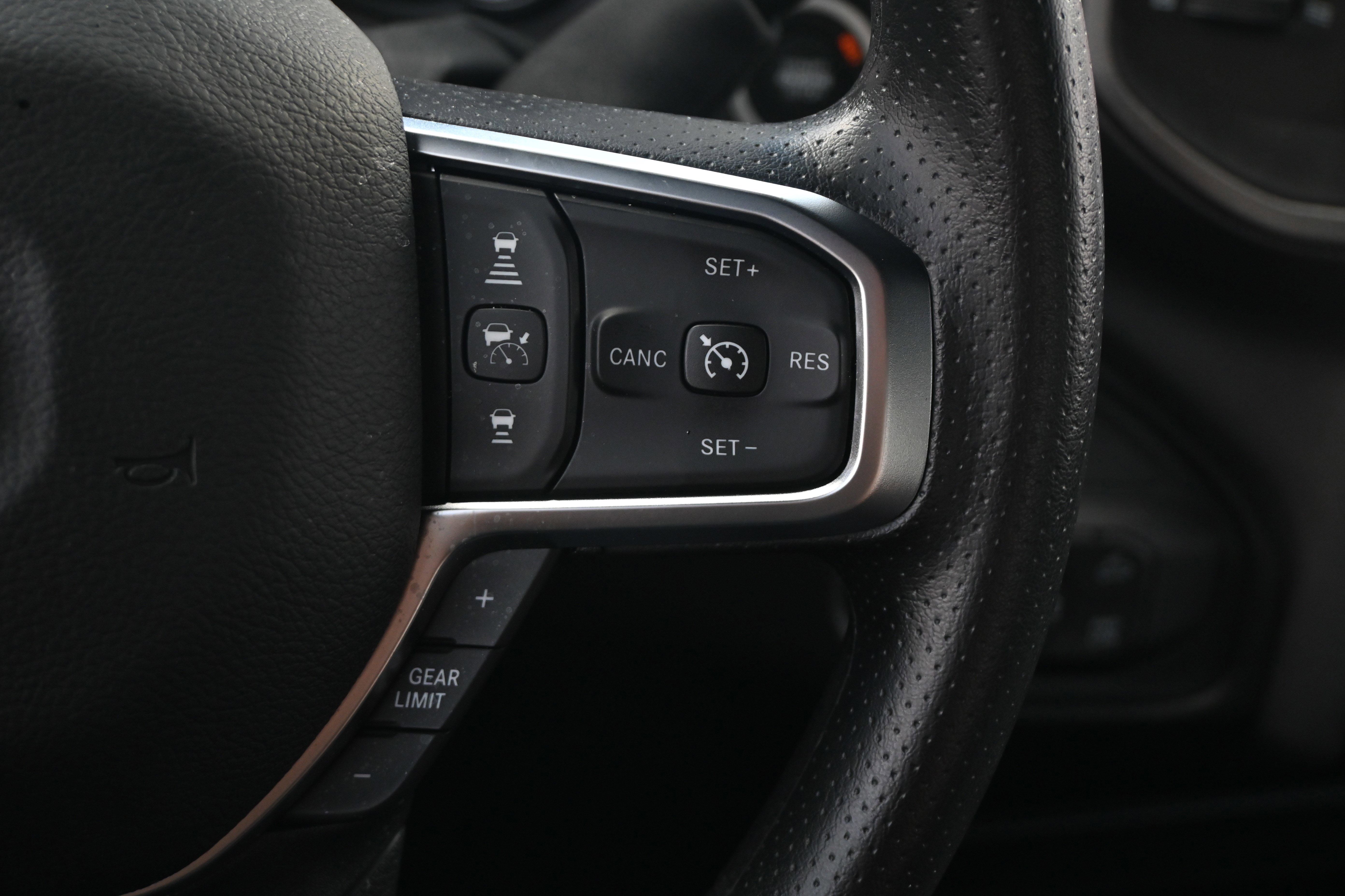 Used 2026 RAM 2500 Warlock AWD/4WD image 19