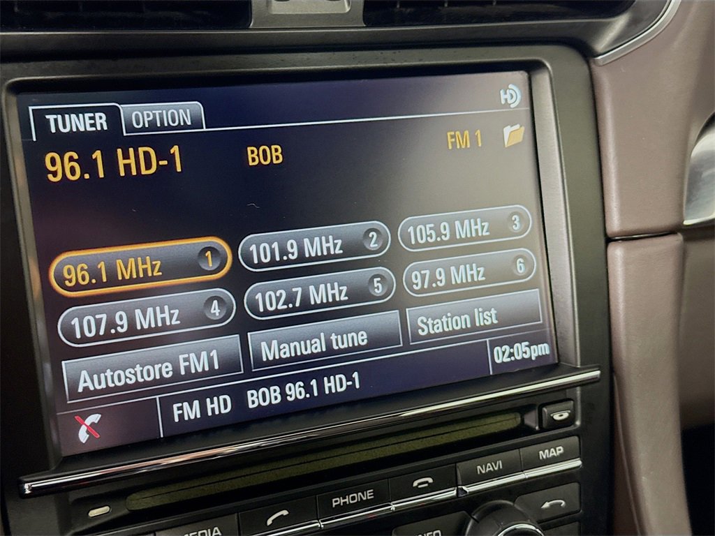 Used 2014 Porsche 911 Carrera 4S image 15