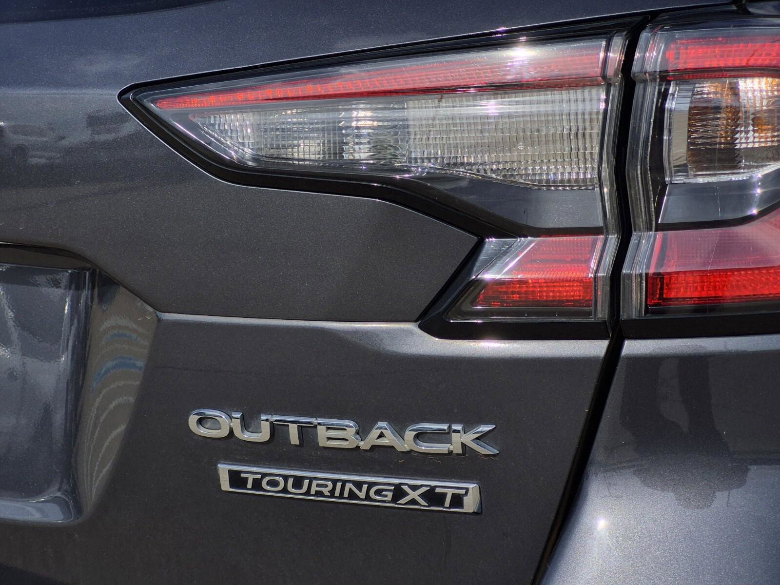 Used 2024 Subaru Outback Touring XT AWD/4WD image 10